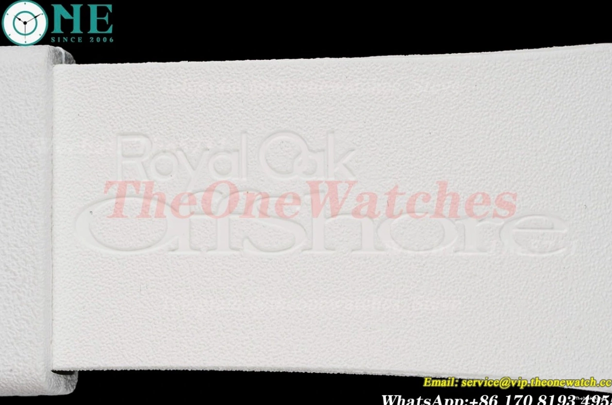 Royal IPF 15707 A3120 CER Oak RU Diver White 1227